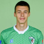 O. Abramušić Midfielder