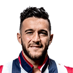 Pol Llonch Puyaltó Midfielder