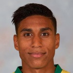 D. Saddiki Midfielder