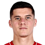 M. Vrousai Attacker