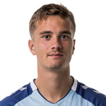 K. Kristinsson Attacker