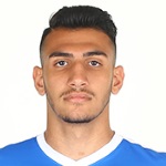 V. Pavlidis Attacker