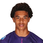 Y. Njoh Attacker