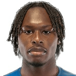 I. Touré Goalkeeper