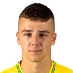 M. Žgomba Attacker