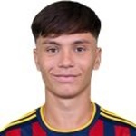 Bruno Verrengia Defender