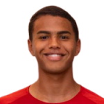 João Gabriel e Costa Cesco Attacker
