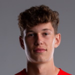 M. Kowalski Midfielder