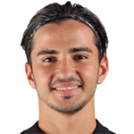 Ü. Ekşi Midfielder