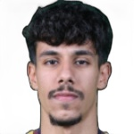 A. Al Harbi Defender