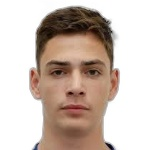 P. Bachev Attacker