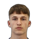 K. Yovov Midfielder