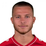 L. Krasniqi Defender