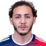 A. Ramirez Midfielder