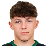 Diego Madritsch Midfielder
