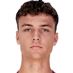 V. Kun Midfielder