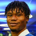 G. Orban Attacker
