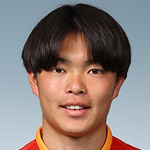 K. Sakakibara Attacker