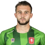 J. Drommel Goalkeeper