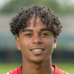 G. Roemeratoe Midfielder