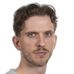 J. van der Heyden Midfielder