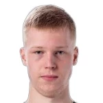 M. Sukharenko Goalkeeper