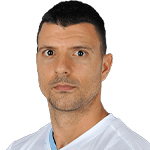 H. Vučkić Midfielder