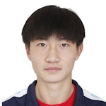 Liu Baiyang Attacker