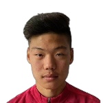 He Yiran Defender