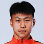 Du Yuezheng Attacker