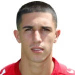 Aitor Cantalapiedra Attacker