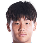 Zhou Zhengkai Goalkeeper