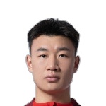 Liu Yixin Defender