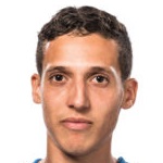 M. Hamdaoui Attacker