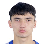 Mutellip Iminqari Midfielder