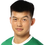 Liu Haofan Defender