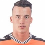 E. Vaessen Goalkeeper