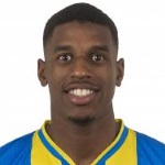 S. Bakari Defender