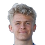 S. Mathisen Attacker