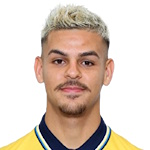 Gabriel Maioli Midfielder