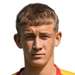 W. Nowak Midfielder