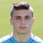 R. de Boer Goalkeeper