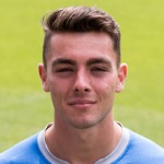 J. Schendelaar Goalkeeper