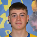 M. Þórðarson Midfielder