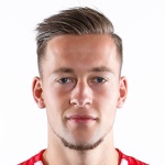 J. de Haas Defender