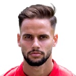 P. Hatzidiakos Defender