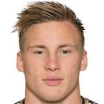 J. Svensson Defender