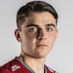 J. Vennberg Midfielder