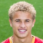 K. Goudmijn Midfielder