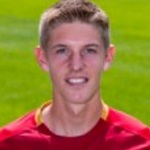 M. Hoedemakers Midfielder